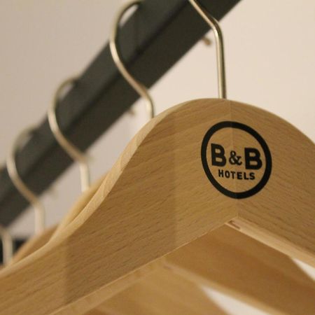 B&B Hotel Chartres Le Coudray 外观 照片