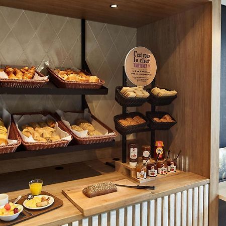 B&B Hotel Chartres Le Coudray 外观 照片