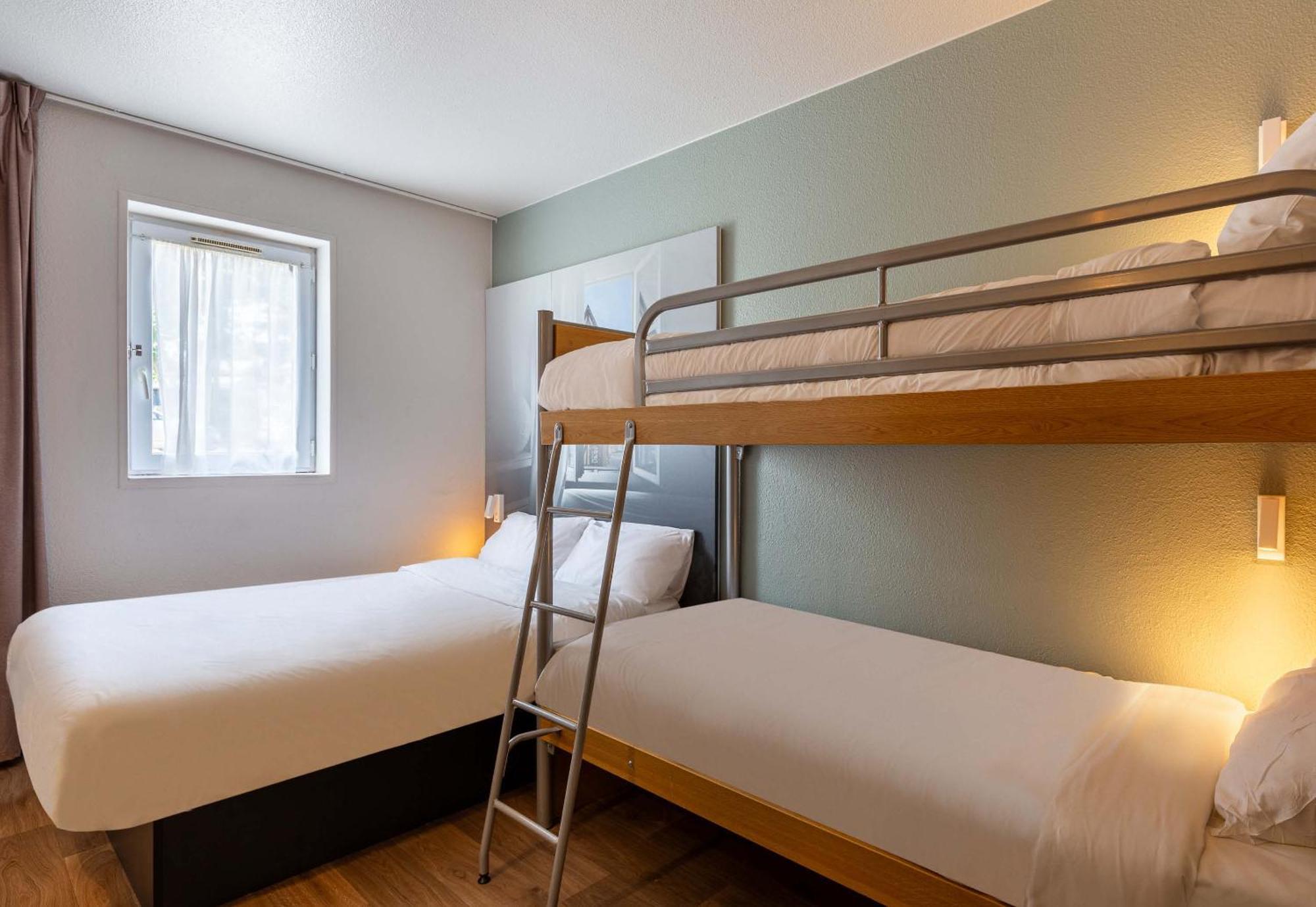 B&B Hotel Chartres Le Coudray 外观 照片